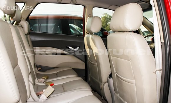 Buy Import JAC J3 (Tongyue,Tojoy) Red Car in Import - Dubai in Belait Buy Import JAC J3 (Tongyue,Tojoy) Red Car in Import - Dubai in Belait