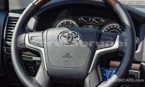 Buy Import Toyota Land Cruiser Black Car in Import - Dubai in Belait Buy Import Toyota Land Cruiser Black Car in Import - Dubai in Belait