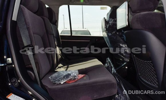 Buy Import Toyota Land Cruiser Black Car in Import - Dubai in Belait Buy Import Toyota Land Cruiser Black Car in Import - Dubai in Belait