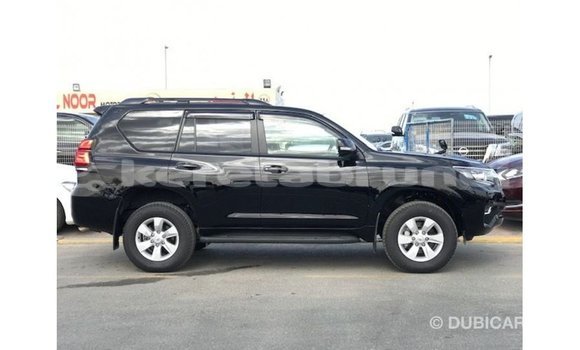 Buy Import Toyota Prado Black Car in Import - Dubai in Belait Buy Import Toyota Prado Black Car in Import - Dubai in Belait