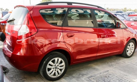 Buy Import JAC J3 (Tongyue,Tojoy) Red Car in Import - Dubai in Belait Buy Import JAC J3 (Tongyue,Tojoy) Red Car in Import - Dubai in Belait