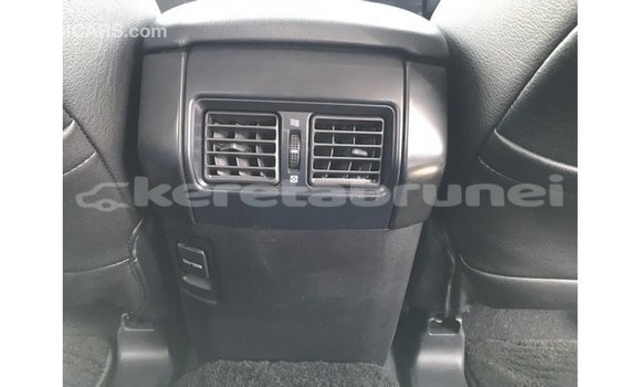 Buy Import Toyota Prado Black Car in Import - Dubai in Belait Buy Import Toyota Prado Black Car in Import - Dubai in Belait