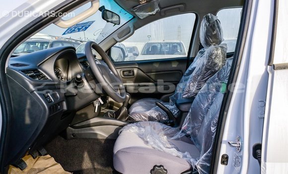 Buy Import Mitsubishi L200 White Car in Import - Dubai in Belait Buy Import Mitsubishi L200 White Car in Import - Dubai in Belait