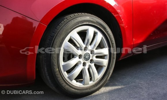 Buy Import JAC J3 (Tongyue,Tojoy) Red Car in Import - Dubai in Belait Buy Import JAC J3 (Tongyue,Tojoy) Red Car in Import - Dubai in Belait