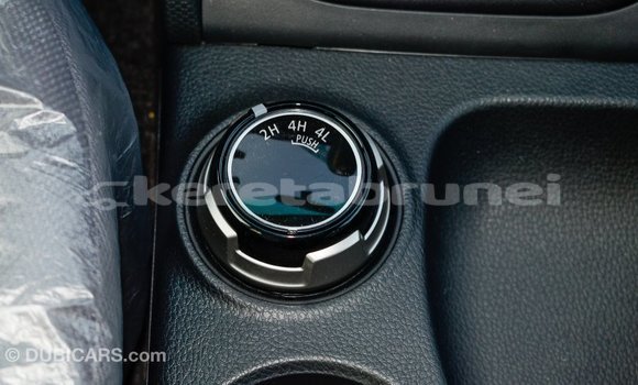 Buy Import Mitsubishi L200 White Car in Import - Dubai in Belait Buy Import Mitsubishi L200 White Car in Import - Dubai in Belait