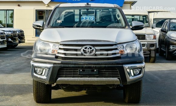 Buy Import Toyota Hilux Other Car in Import - Dubai in Belait Buy Import Toyota Hilux Other Car in Import - Dubai in Belait