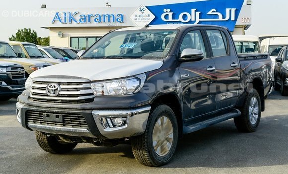 Buy Import Toyota Hilux Other Car in Import - Dubai in Belait Buy Import Toyota Hilux Other Car in Import - Dubai in Belait