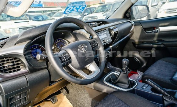 Buy Import Toyota Hilux Other Car in Import - Dubai in Belait Buy Import Toyota Hilux Other Car in Import - Dubai in Belait