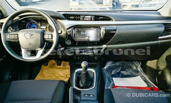 Buy Import Toyota Hilux Other Car in Import - Dubai in Belait Buy Import Toyota Hilux Other Car in Import - Dubai in Belait