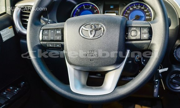 Buy Import Toyota Hilux Other Car in Import - Dubai in Belait Buy Import Toyota Hilux Other Car in Import - Dubai in Belait