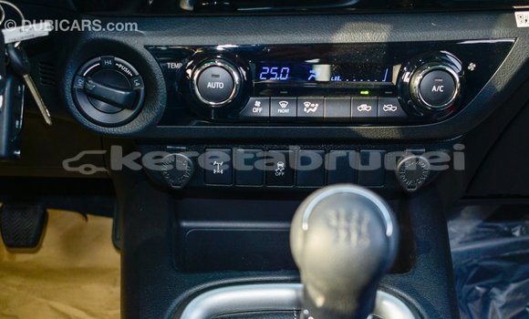 Buy Import Toyota Hilux Other Car in Import - Dubai in Belait Buy Import Toyota Hilux Other Car in Import - Dubai in Belait