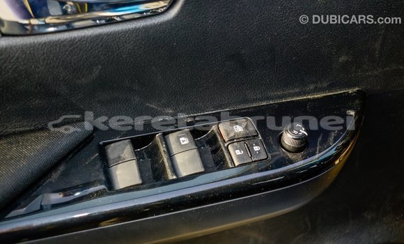 Buy Import Toyota Hilux Other Car in Import - Dubai in Belait Buy Import Toyota Hilux Other Car in Import - Dubai in Belait