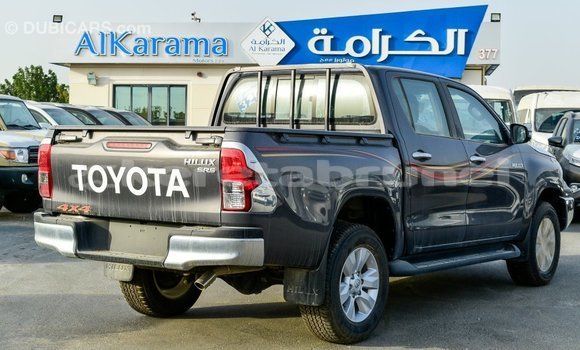 Buy Import Toyota Hilux Other Car in Import - Dubai in Belait Buy Import Toyota Hilux Other Car in Import - Dubai in Belait