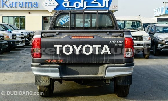 Buy Import Toyota Hilux Other Car in Import - Dubai in Belait Buy Import Toyota Hilux Other Car in Import - Dubai in Belait