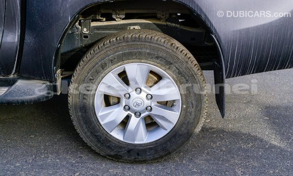 Buy Import Toyota Hilux Other Car in Import - Dubai in Belait Buy Import Toyota Hilux Other Car in Import - Dubai in Belait