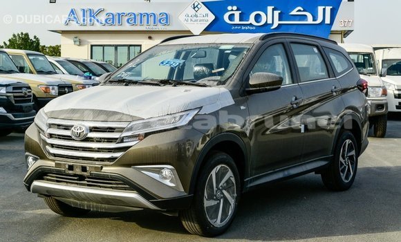 Buy Import Toyota Rush Brown Car in Import - Dubai in Belait Buy Import Toyota Rush Brown Car in Import - Dubai in Belait