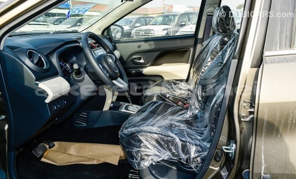 Buy Import Toyota Rush Brown Car in Import - Dubai in Belait Buy Import Toyota Rush Brown Car in Import - Dubai in Belait