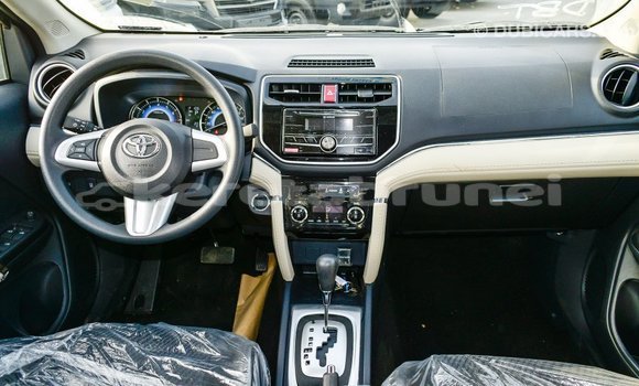 Buy Import Toyota Rush Brown Car in Import - Dubai in Belait Buy Import Toyota Rush Brown Car in Import - Dubai in Belait