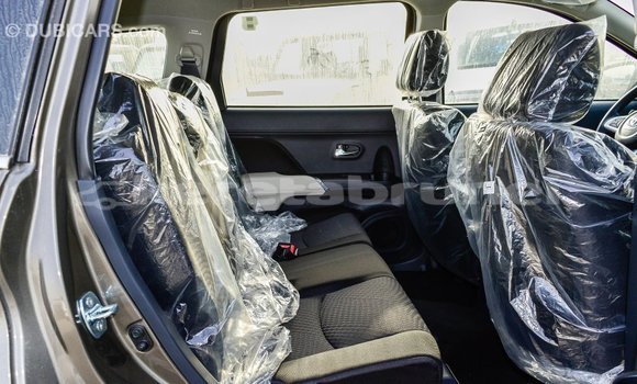 Buy Import Toyota Rush Brown Car in Import - Dubai in Belait Buy Import Toyota Rush Brown Car in Import - Dubai in Belait