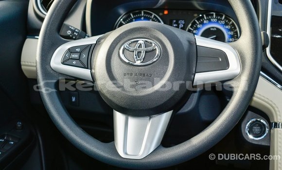 Buy Import Toyota Rush Brown Car in Import - Dubai in Belait Buy Import Toyota Rush Brown Car in Import - Dubai in Belait
