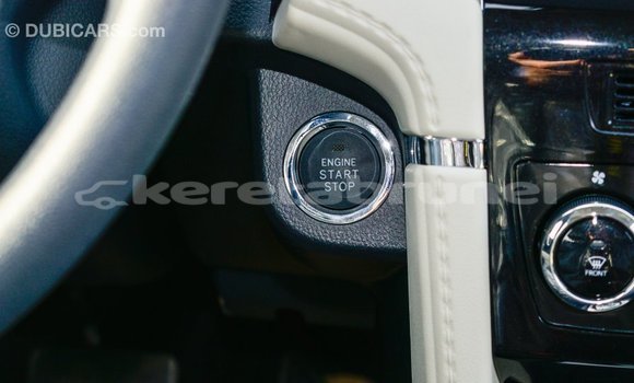 Buy Import Toyota Rush Brown Car in Import - Dubai in Belait Buy Import Toyota Rush Brown Car in Import - Dubai in Belait