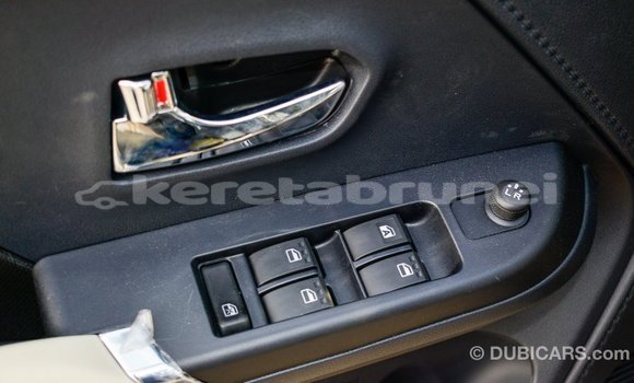 Buy Import Toyota Rush Brown Car in Import - Dubai in Belait Buy Import Toyota Rush Brown Car in Import - Dubai in Belait