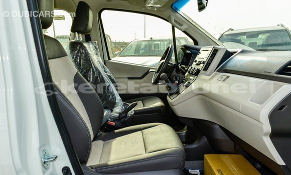 Buy Import Toyota Hiace White Car in Import - Dubai in Belait Buy Import Toyota Hiace White Car in Import - Dubai in Belait