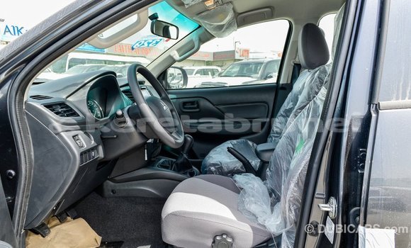 Buy Import Mitsubishi L200 Other Car in Import - Dubai in Belait Buy Import Mitsubishi L200 Other Car in Import - Dubai in Belait