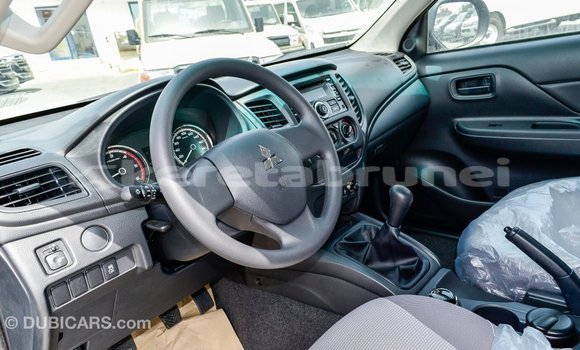 Buy Import Mitsubishi L200 Other Car in Import - Dubai in Belait Buy Import Mitsubishi L200 Other Car in Import - Dubai in Belait