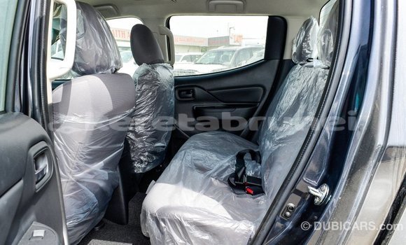 Buy Import Mitsubishi L200 Other Car in Import - Dubai in Belait Buy Import Mitsubishi L200 Other Car in Import - Dubai in Belait