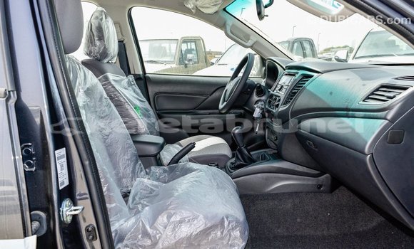 Buy Import Mitsubishi L200 Other Car in Import - Dubai in Belait Buy Import Mitsubishi L200 Other Car in Import - Dubai in Belait
