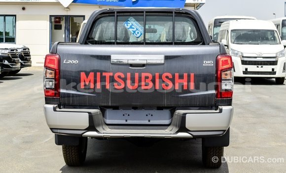 Buy Import Mitsubishi L200 Other Car in Import - Dubai in Belait Buy Import Mitsubishi L200 Other Car in Import - Dubai in Belait