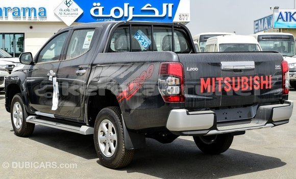 Buy Import Mitsubishi L200 Other Car in Import - Dubai in Belait Buy Import Mitsubishi L200 Other Car in Import - Dubai in Belait