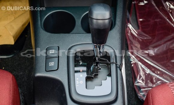 Buy Import Toyota Hilux White Car in Import - Dubai in Belait Buy Import Toyota Hilux White Car in Import - Dubai in Belait