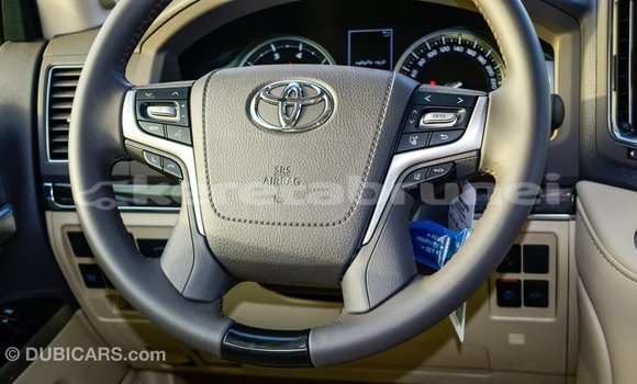 Buy Import Toyota Land Cruiser Black Car in Import - Dubai in Belait Buy Import Toyota Land Cruiser Black Car in Import - Dubai in Belait