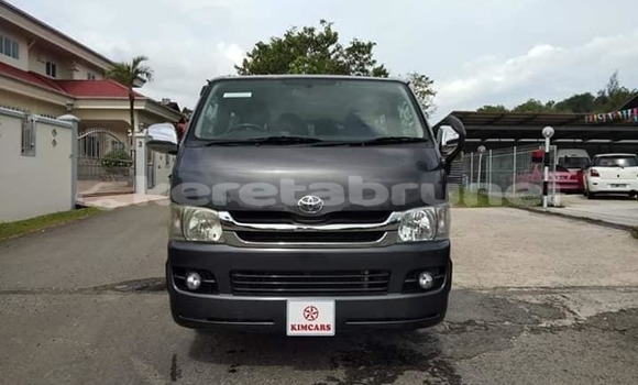 Buy Used Toyota Hiace Other Car in Bandar Seri Begawan in Brunei-Muara Buy Used Toyota Hiace Other Car in Bandar Seri Begawan in Brunei-Muara
