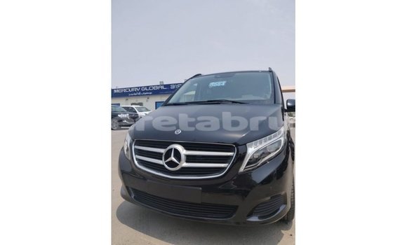 Buy Import Mercedes-Benz 250 Black Car in Import - Dubai in Belait Buy Import Mercedes-Benz 250 Black Car in Import - Dubai in Belait