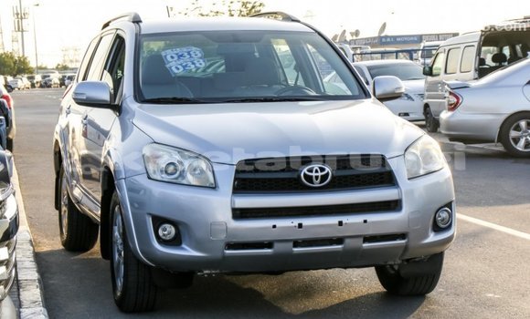 Buy Import Toyota RAV4 Other Car in Import - Dubai in Belait Buy Import Toyota RAV4 Other Car in Import - Dubai in Belait