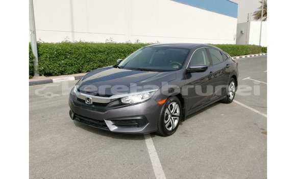 Buy Import Honda Civic Other Car in Import - Dubai in Belait Buy Import Honda Civic Other Car in Import - Dubai in Belait