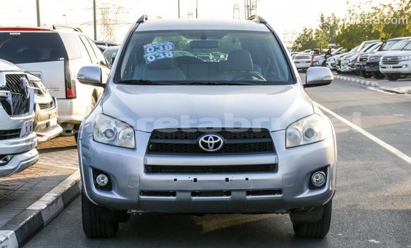 Buy Import Toyota RAV4 Other Car in Import - Dubai in Belait Buy Import Toyota RAV4 Other Car in Import - Dubai in Belait