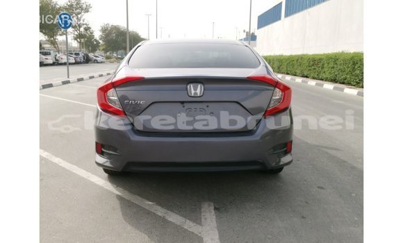 Buy Import Honda Civic Other Car in Import - Dubai in Belait Buy Import Honda Civic Other Car in Import - Dubai in Belait