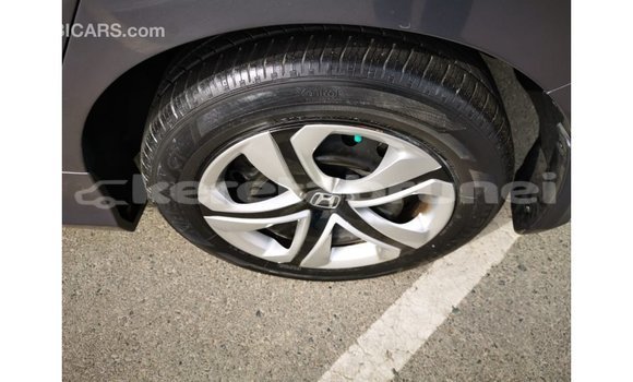 Buy Import Honda Civic Other Car in Import - Dubai in Belait Buy Import Honda Civic Other Car in Import - Dubai in Belait
