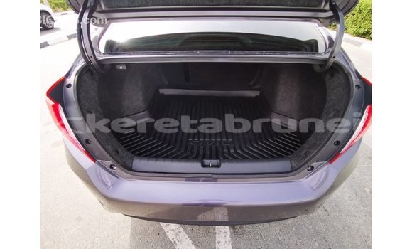 Buy Import Honda Civic Other Car in Import - Dubai in Belait Buy Import Honda Civic Other Car in Import - Dubai in Belait