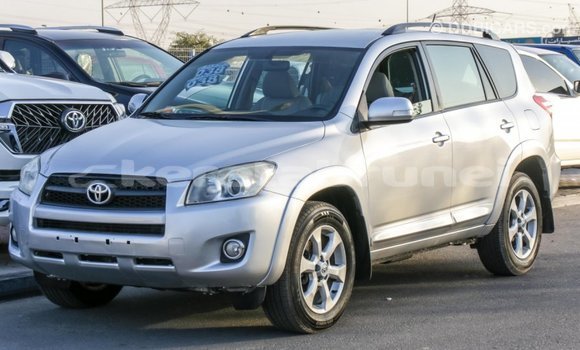 Buy Import Toyota RAV4 Other Car in Import - Dubai in Belait Buy Import Toyota RAV4 Other Car in Import - Dubai in Belait