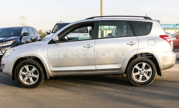 Buy Import Toyota RAV4 Other Car in Import - Dubai in Belait Buy Import Toyota RAV4 Other Car in Import - Dubai in Belait