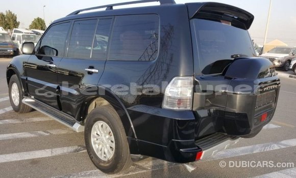 Buy Import Mitsubishi Pajero Black Car in Import - Dubai in Belait Buy Import Mitsubishi Pajero Black Car in Import - Dubai in Belait