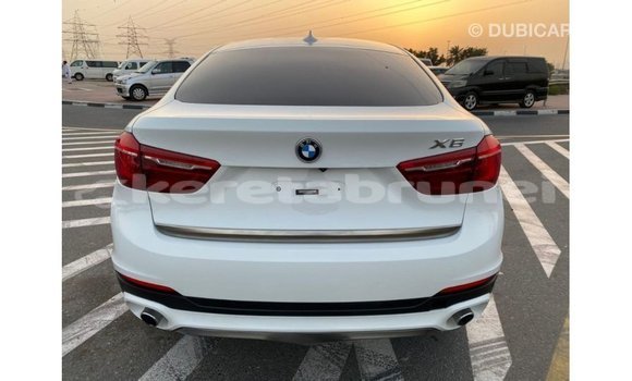 Buy Import BMW X6 White Car in Import - Dubai in Belait Buy Import BMW X6 White Car in Import - Dubai in Belait