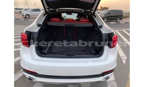 Buy Import BMW X6 White Car in Import - Dubai in Belait Buy Import BMW X6 White Car in Import - Dubai in Belait