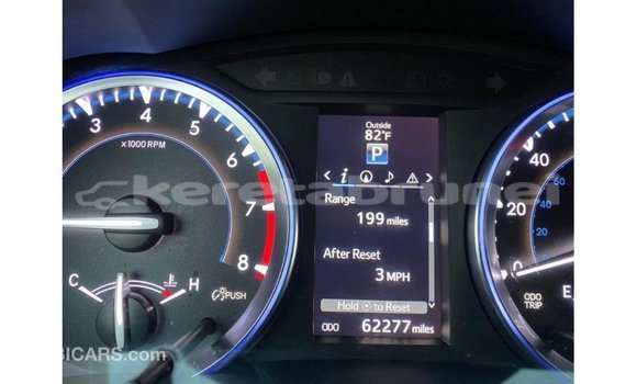 Buy Import Toyota Highlander Black Car in Import - Dubai in Belait Buy Import Toyota Highlander Black Car in Import - Dubai in Belait