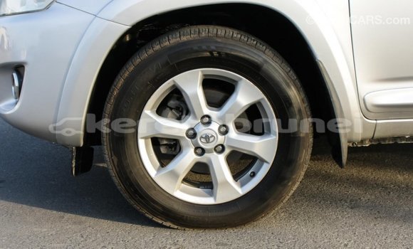 Buy Import Toyota RAV4 Other Car in Import - Dubai in Belait Buy Import Toyota RAV4 Other Car in Import - Dubai in Belait